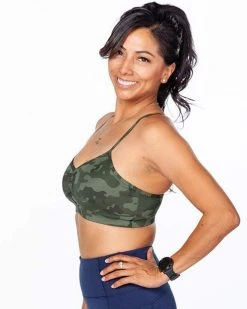 Handful Bras & Undies Adjustable Bra | Hideout