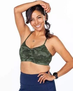 Handful Bras & Undies Adjustable Bra | Hideout