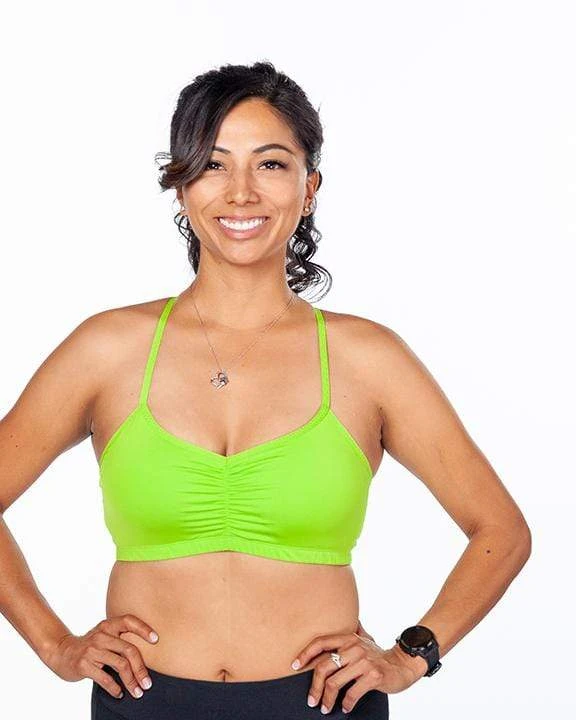 Handful Adjustable Bra | Limelight 3 Handful Adjustable Bra | Limelight