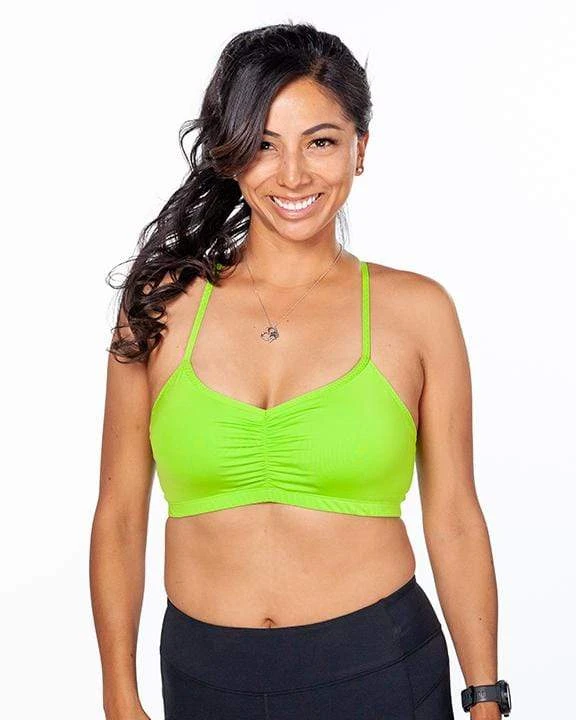 Handful Adjustable Bra | Limelight 4 Handful Adjustable Bra | Limelight