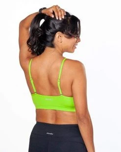 Handful Adjustable Bra | Limelight 9 Handful Adjustable Bra | Limelight