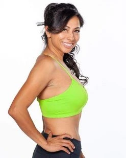 Handful Adjustable Bra | Limelight 11 Handful Adjustable Bra | Limelight