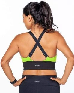 Handful Gametime Bra | Me Thyme Bras & Undies