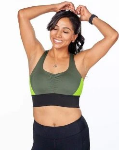 Handful Gametime Bra | Me Thyme Bras & Undies