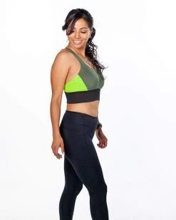 Handful Gametime Bra | Me Thyme Bras & Undies