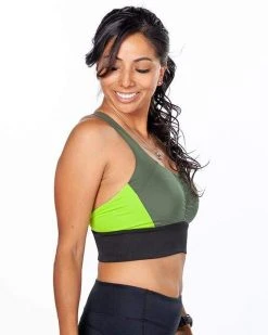 Handful Gametime Bra | Me Thyme Bras & Undies