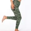 Handful Women's Squeeze Play Legging | Hideout