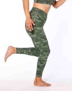 Handful Women's Squeeze Play Legging | Hideout
