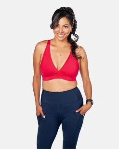 Handful FaV Bra | Up Beet Bras & Undies