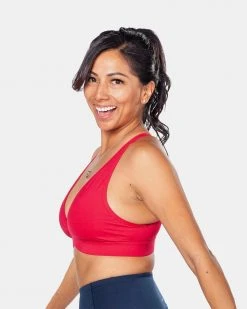 Handful FaV Bra | Up Beet Bras & Undies