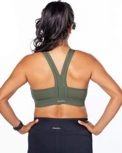 Handful Y-Back Bra | Me Thyme Bras & Undies