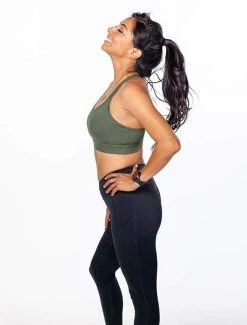 Handful Y-Back Bra | Me Thyme Bras & Undies