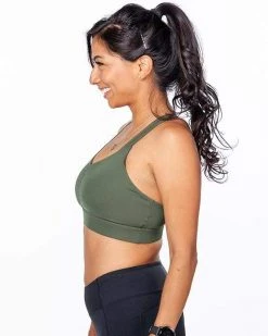 Handful Y-Back Bra | Me Thyme Bras & Undies