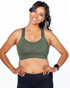 Handful Y-Back Bra | Me Thyme Bras & Undies