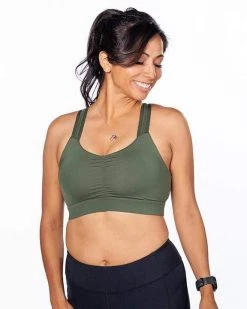 Handful Y-Back Bra | Me Thyme Bras & Undies