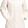 The North Face Women's Arctic Parka | Gardenia White Outerwear
