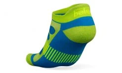 Balega Kids' Socks | Lime/Turquoise