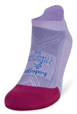 Balega Hidden Comfort | Wildberry/Lavender Men