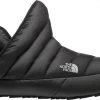 The North Face Men's ThermoBall Bootie | TNF Black/White