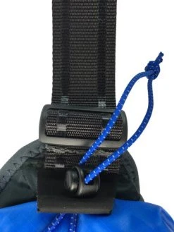 Amphipod Profile-Lite 20 Pack | Charcoal Men