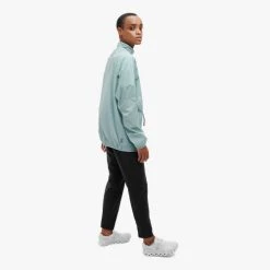 On Running Women's Active Jacket | Sea Outerwear