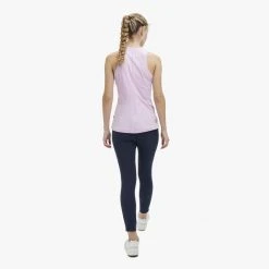 On Running Women's Movement Tank | Fiji