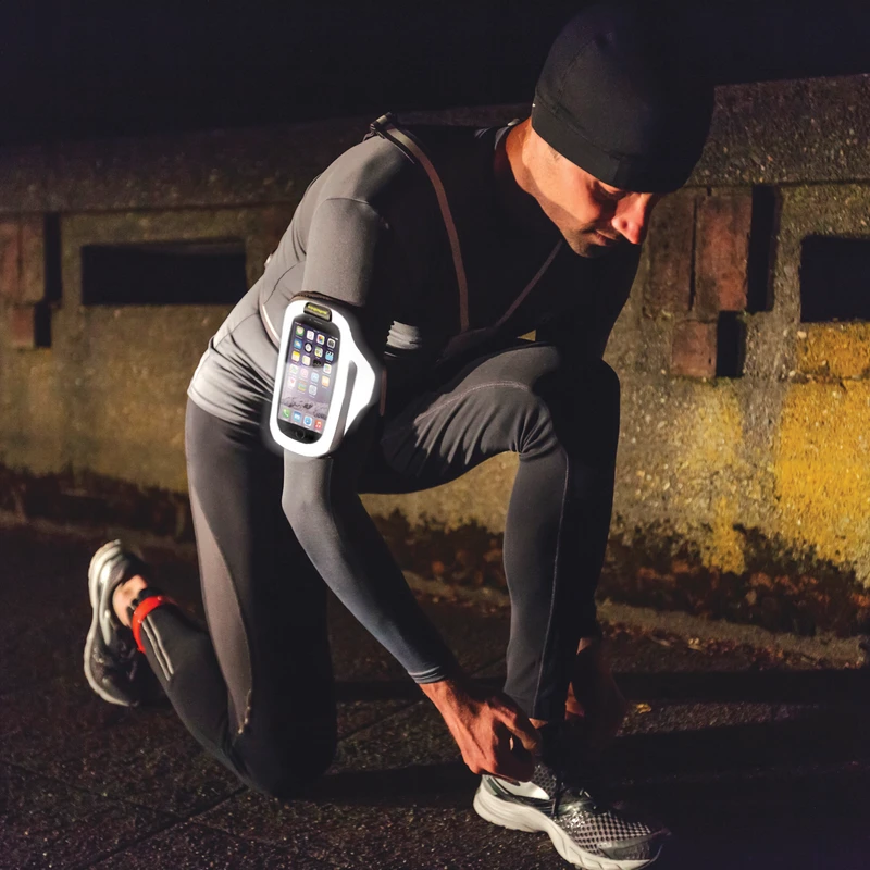 Amphipod ArmPod™ SmartView™ Sumo | Black 5 Amphipod ArmPod™ SmartView™ Sumo | Black