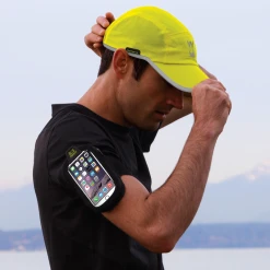 Amphipod ArmPod™ SmartView™ Sumo | Black 9 Amphipod ArmPod™ SmartView™ Sumo | Black