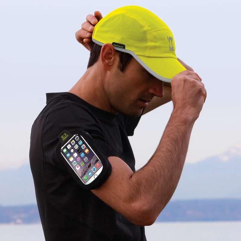 Amphipod ArmPod™ SmartView™ Sumo | Black 6 Amphipod ArmPod™ SmartView™ Sumo | Black