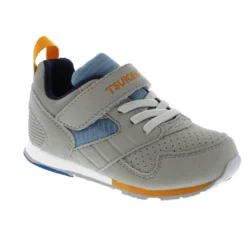Tsukihoshi Kids Baby Racer | Gray/Sea