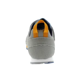 Tsukihoshi Kids Baby Racer | Gray/Sea 14 Tsukihoshi Kids Baby Racer | Gray/Sea