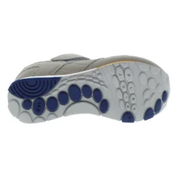 Tsukihoshi Kids Baby Racer | Gray/Sea 15 Tsukihoshi Kids Baby Racer | Gray/Sea