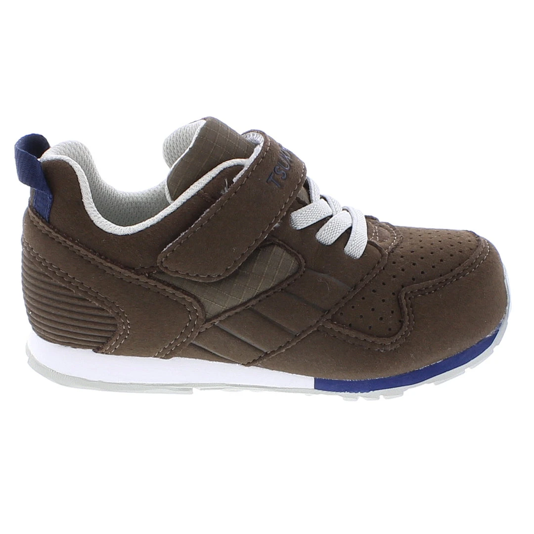 Tsukihoshi Baby Racer | Brown/Tan 3 Tsukihoshi Baby Racer | Brown/Tan