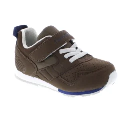 Tsukihoshi Baby Racer | Brown/Tan