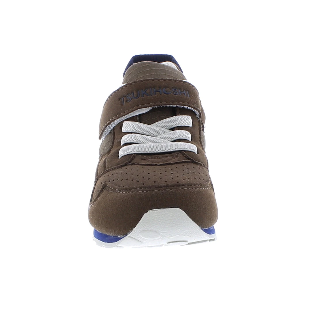 Tsukihoshi Baby Racer | Brown/Tan 5 Tsukihoshi Baby Racer | Brown/Tan