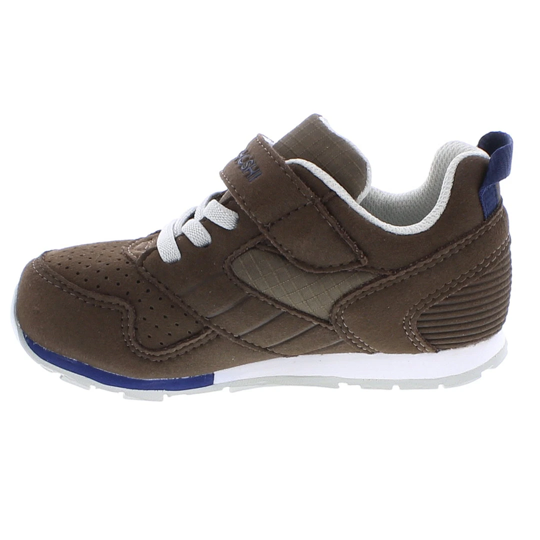 Tsukihoshi Baby Racer | Brown/Tan 7 Tsukihoshi Baby Racer | Brown/Tan