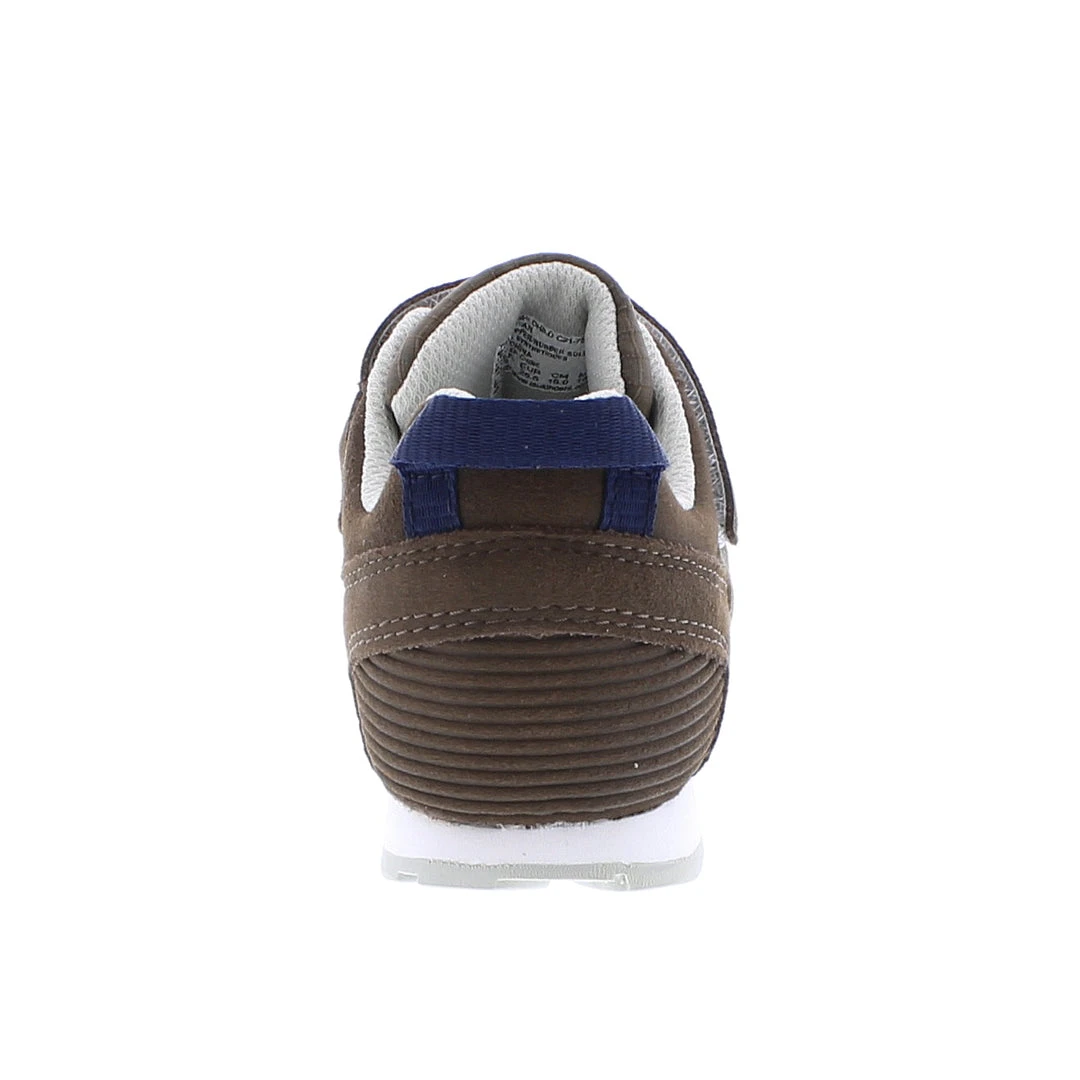 Tsukihoshi Baby Racer | Brown/Tan 8 Tsukihoshi Baby Racer | Brown/Tan