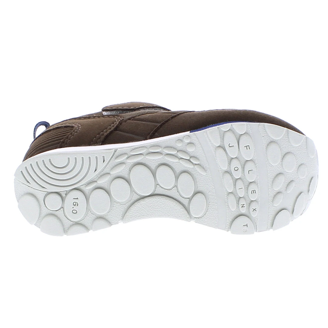 Tsukihoshi Baby Racer | Brown/Tan 9 Tsukihoshi Baby Racer | Brown/Tan