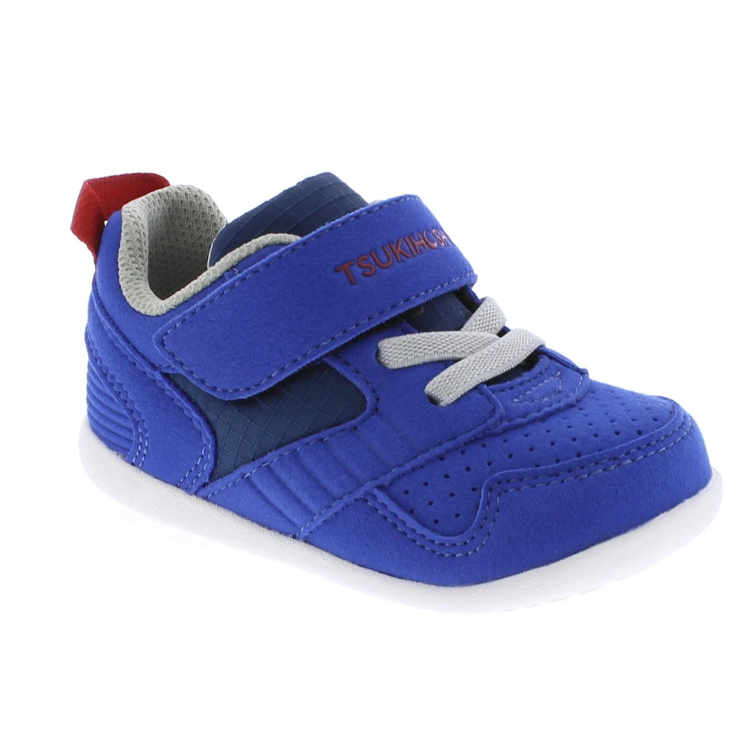 Tsukihoshi Baby Racer | Royal/Red Kids 5 Tsukihoshi Baby Racer | Royal/Red Kids