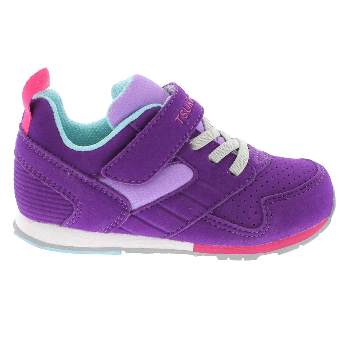 Tsukihoshi Kids Baby Racer | Purple/Lavender 3 Tsukihoshi Kids Baby Racer | Purple/Lavender