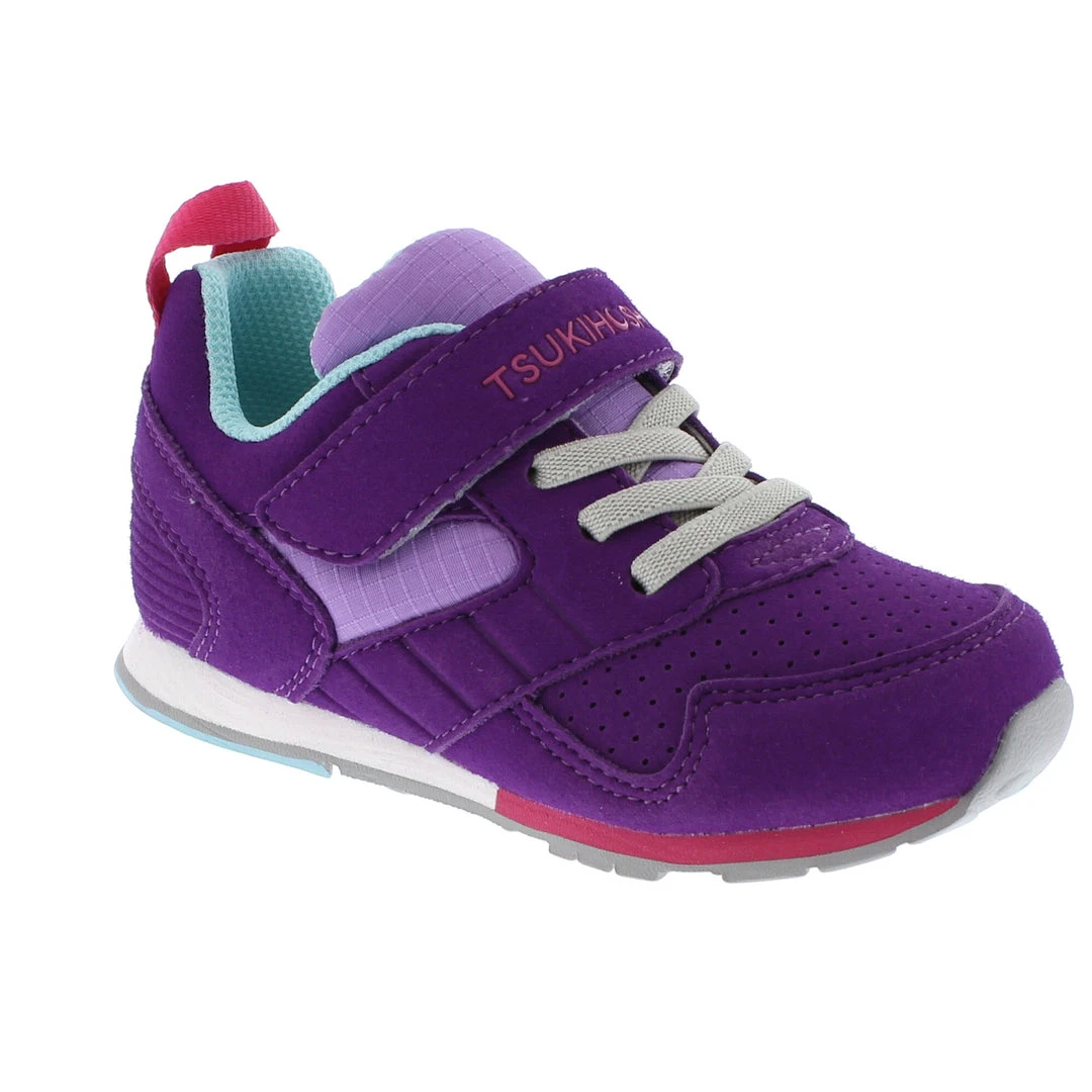 Tsukihoshi Kids Baby Racer | Purple/Lavender 5 Tsukihoshi Kids Baby Racer | Purple/Lavender