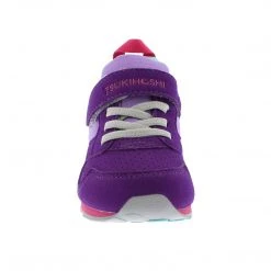 Tsukihoshi Kids Baby Racer | Purple/Lavender