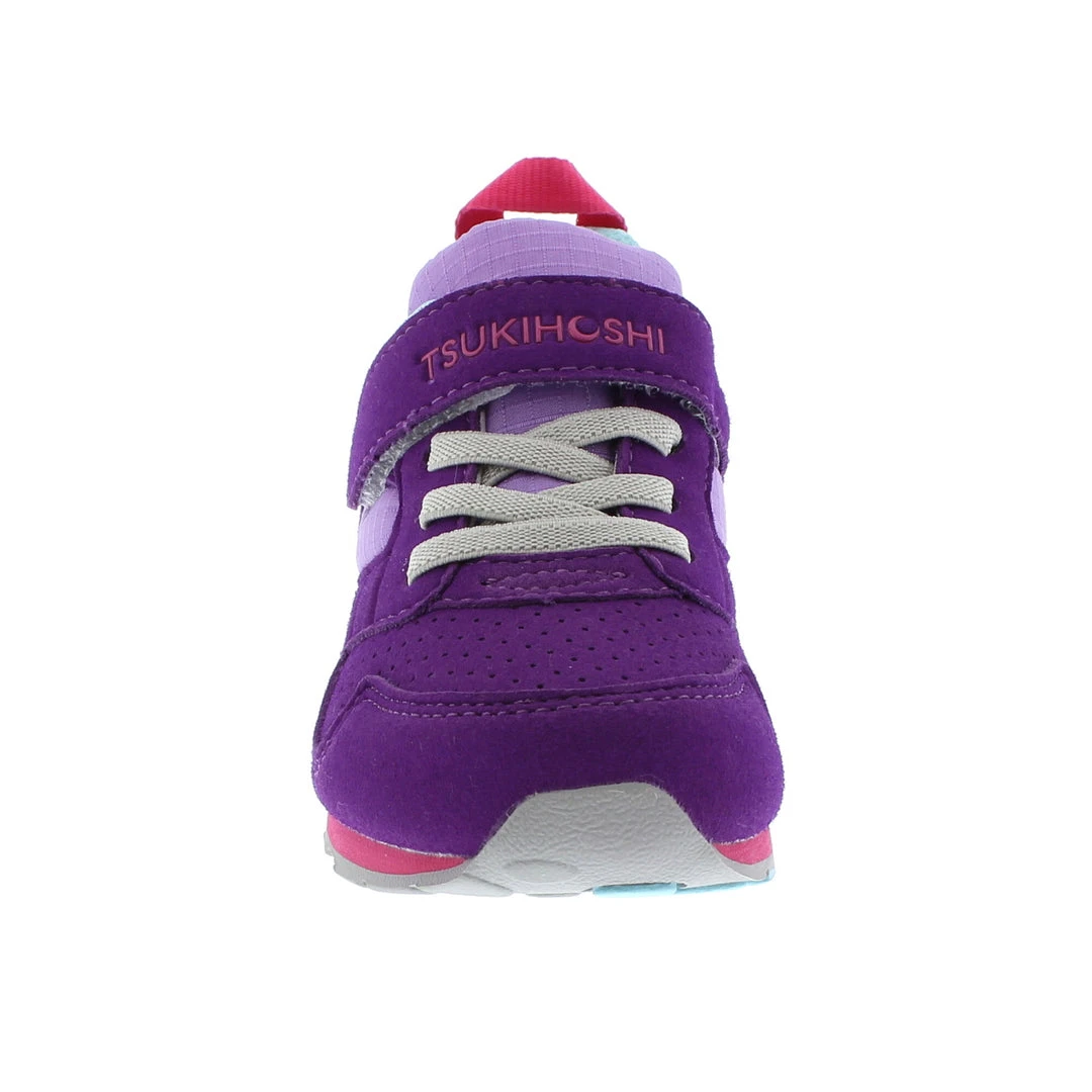 Tsukihoshi Kids Baby Racer | Purple/Lavender 4 Tsukihoshi Kids Baby Racer | Purple/Lavender