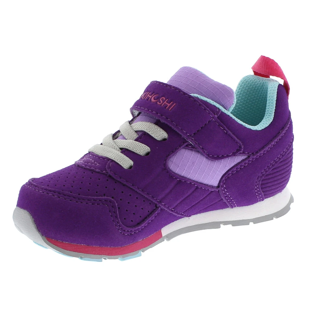 Tsukihoshi Kids Baby Racer | Purple/Lavender 7 Tsukihoshi Kids Baby Racer | Purple/Lavender