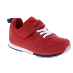 Tsukihoshi Baby Racer | Red/Navy