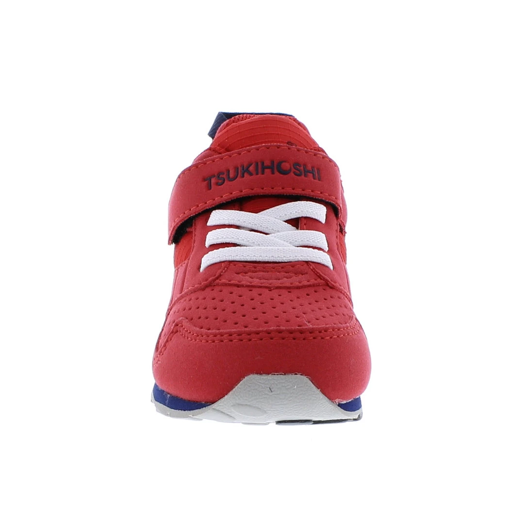 Tsukihoshi Baby Racer | Red/Navy 5 Tsukihoshi Baby Racer | Red/Navy