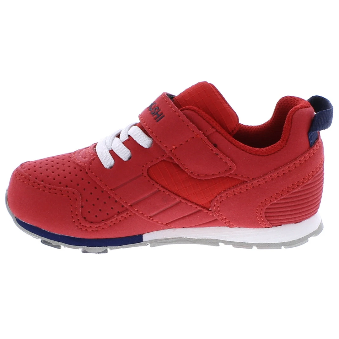 Tsukihoshi Baby Racer | Red/Navy 6 Tsukihoshi Baby Racer | Red/Navy