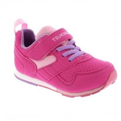 Tsukihoshi Kids' Racer | Fuchsia/Pink 10 Tsukihoshi Kids' Racer | Fuchsia/Pink