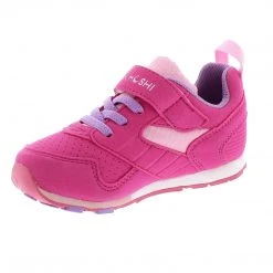Tsukihoshi Kids' Racer | Fuchsia/Pink 12 Tsukihoshi Kids' Racer | Fuchsia/Pink