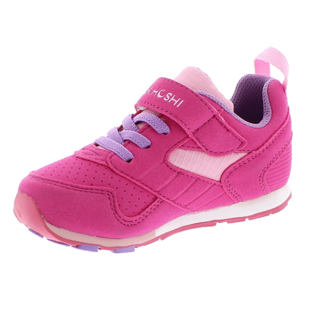 Tsukihoshi Kids' Racer | Fuchsia/Pink 6 Tsukihoshi Kids' Racer | Fuchsia/Pink
